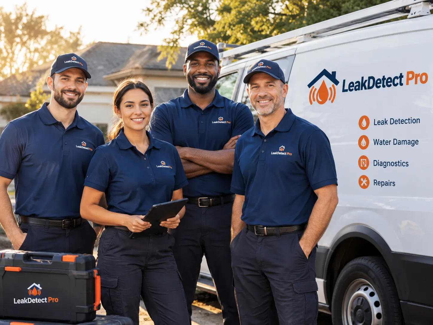 Roof Repair company in Monterey, CA